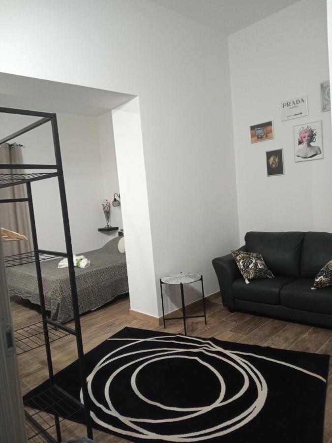 Living G Room Cagliari Exteriör bild