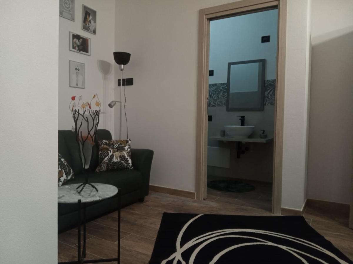 Living G Room Cagliari Exteriör bild