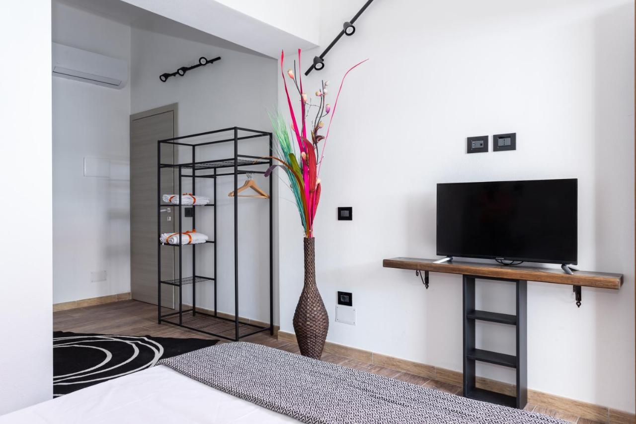 Living G Room Cagliari Exteriör bild