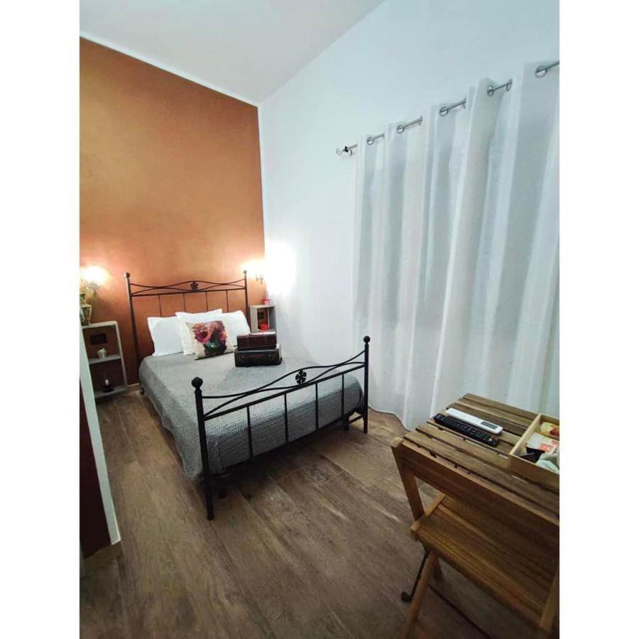 Living G Room Cagliari Exteriör bild