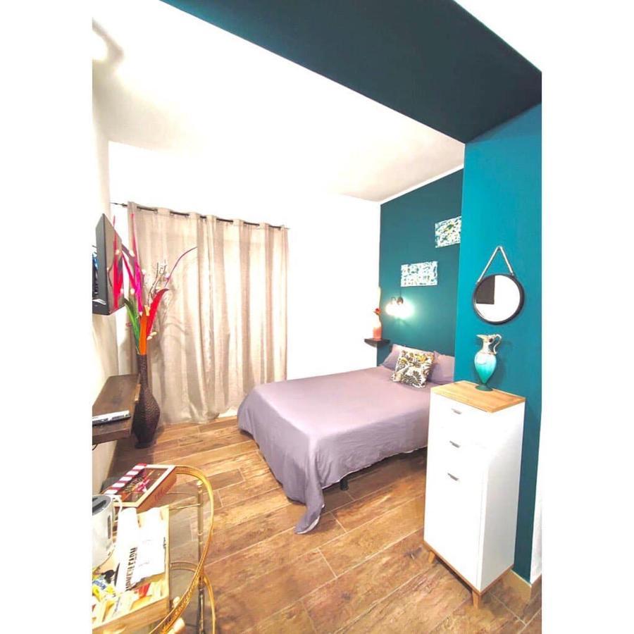 Living G Room Cagliari Exteriör bild